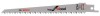 Bosch Sabre saw blade S 644 D Top for Wood (Pack Of 100) 2608650551