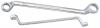 1.1/16 X 1.1/4\\\" ELORA DEEP CRANK IMPERIAL RING SPANNER