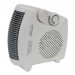 Sealey Fan Heater 2000W 2 Heat Settings with Thermostat