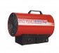 Sealey Space Warmer Propane Heater 42,000-106,400Btu/hr 110/230V