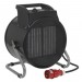 Sealey Industrial PTC Fan Heater 9000W/415V