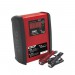 Sealey Intelligent Speed Charge Battery Charger 12V 15A/24V 10A