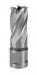 RUKO Core drill-broach cutter HSS mod.30     18,0 mm