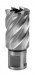 RUKO Core drill-broach cutter HSS mod.30      24,0 mm
