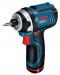 BOSCH LI-ION IMPACT DRIVER IN L-BOXX GDR10.8LI