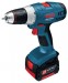 BOSCH LI-ION IMPACT DRIVER IN L-BOXX GDR144VLI