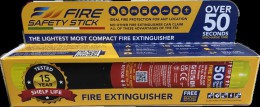 Fire Safety Stick £79.99