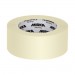 Mirka 24mm x 50m Masking Tape 100˚C White Line. Box 36 9191002401