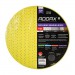 Timco Drylining Sanding Discs - 220Grit - Yellow 225mm 231741