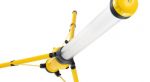 Defender 110v Eco Uplight. Tripod mounted Flourescent Site Light - &pound;59.93 Inc VAT