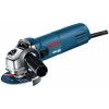 Bosch GWS 660, 4 1/2\" (115mm) Angle Grinder 110v - &pound;53.82 Inc VAT