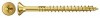 Fischer Power-Fast Screw 3,5 x 16