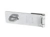 ABUS Mechanical 200/135 Hasp & Staple 135mm