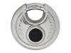 ABUS Mechanical 20/80mm Diskus Plus Padlock