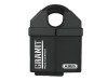 ABUS Mechanical 37/60mm GRANIT Plus Close Shackle Padlock Carded