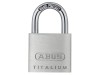 ABUS Mechanical 64TI/30mm TITALIUM Padlock