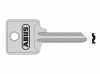 ABUS Mechanical 85/40 40mm Right Hand Key Blank
