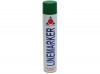 Aerosol 0903 Line Marking Spray Paint Green 750ml