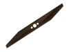 ALM Manufacturing FL350 Metal Blade to Suit Flymo Hover Compact 350 35cm (14in)