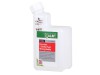 ALM Manufacturing MX002 2-Stroke Premium Fuel Mixing Bottle White