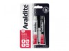 Araldite Rapid Epoxy 2 x 15ml Tubes
