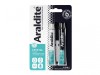 Araldite Crystal Epoxy 2 x 15ml Tubes