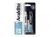 Araldite Steel Epoxy 2 x 15ml Tubes