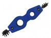 Arctic Hayes Quad Pipe Cleaning Brush