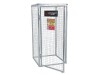 Armorgard GGC5 Gorilla Bolt Together Gas Cage 912 x 966 x 1831mm
