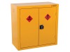 Armorgard HFC3 SafeStor Hazardous Floor Cupboard 900 x 465 x 900mm