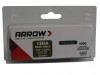 Arrow BN1810 Brad Nails 15mm (Pack 1000)