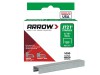 Arrow JT21 T27 Staples 8mm ( 5/16in) (Box 5000)