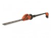 BLACK + DECKER GTC1843L20 POWERCONNECT Pole Hedge Trimmer 18V 1 x 2.0Ah Li-ion
