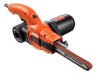 BLACK + DECKER KA900E Powerfile Belt Sander 350W 240V