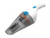 BLACK + DECKER NVC115JL Cordless Dustbuster� Hand Vacuum 3.6V