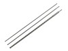 BlueSpot Tools SDS Plus Drill Bit 1000mm Set, 3 Piece