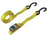 BlueSpot Tools S-Hook Cam Buckle 25mm x 2m