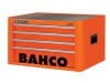 Bahco 1485K4 26in Classic C85 Top Chest with 4 Drawers