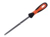 Bahco 4-190-06-2-2 ERGO Handled Double-Ended Saw File 150mm (6in)