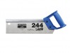 Bahco 244-12-TEN Tenon Saw 300mm (12in) 13 TPI
