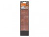 Bahco 3906 Sandflex Hacksaw Blades 300mm (12in) x 14 TPI Pack 100