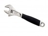 Bahco 9073C Chrome ERGO Adjustable Wrench 300mm (12in)
