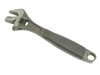 Bahco 9073P Black ERGO Adjustable Wrench Reversible Jaw 300mm (12in)