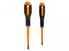 Bahco BE-9890S ERGO VDE Insulated Screwdriver Set, 2 Piece