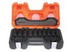 Bahco D-DD/S20 1/2in Drive Impact Socket Set, 20 Piece