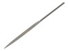 Bahco 2-304-14-0-0 Half-Round Needle File Cut 0 Bastard 140mm (5.5in)