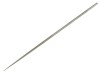 Bahco 2-307-14-0-0 Round Needle File Cut 0 Bastard 140mm (5.5in)
