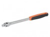 Bahco SB8158-10 Swivel Head Breaker Bar 1/2in Square Drive x 270mm