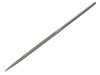 Bahco 2-303-16-2-0 Square Needle File Cut 2 Smooth 160mm (6.2in)