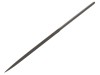 Bahco 2-302-14-0-0 Three-Square Needle File Cut 0 Bastard 140mm (5.5in)